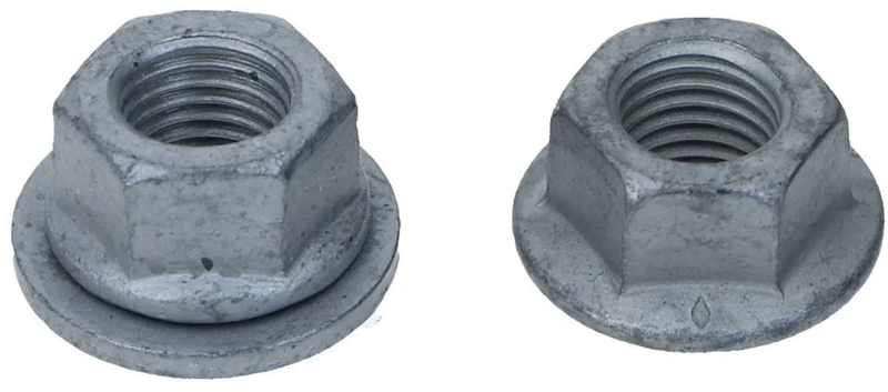 Rod/Strut, stabiliser Left and right LEMFORDER